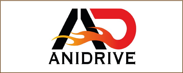 アニドライブ株式会社