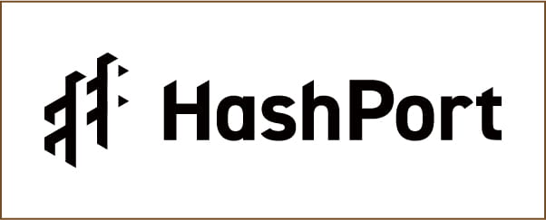 株式会社HashPort