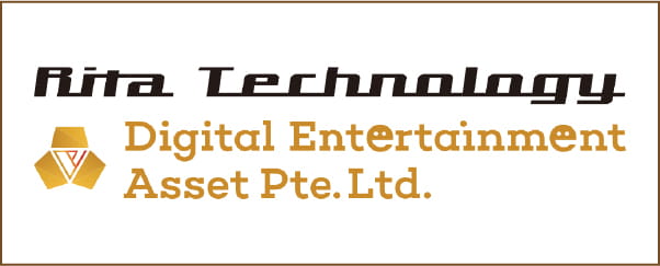 Rita Technology株式会社 / Digital Entertainment Asset Pte.Ltd